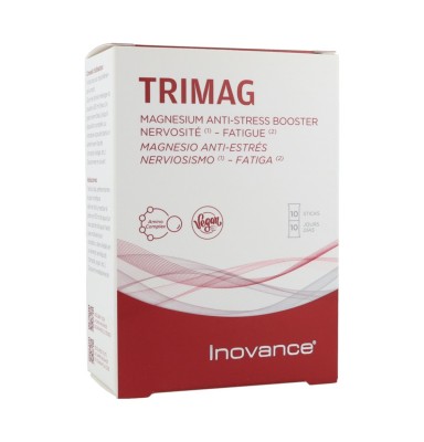 INOVANCE TRIMAG 10 STICKS 4 G