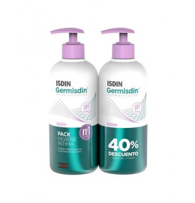 ISDIN GERMISDIN DUO GEL...