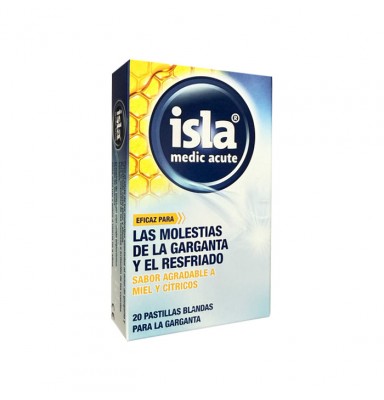 ISLA MEDIC ACUTE 20...