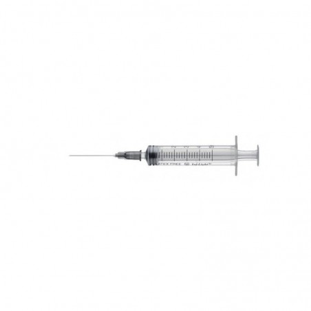  JERINGA ACOFAR C/A 30X0,7 5 ML 