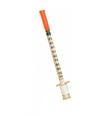 JERINGA DESE ICO INS 0,5...