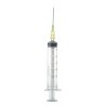JERINGA ICO ESTERIL 5 ML 25-9