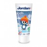 JORDAN PASTA DENTAL JUNIOR 0-5 AÑOS  1 ENVASE 50 ML