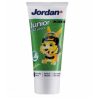 JORDAN PASTA DENTAL KIDS 6-12 AÑOS  1 ENVASE 50 ML