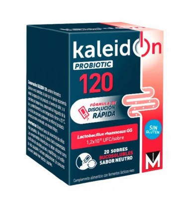 KALEIDON 120 20 SOBRES...