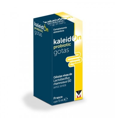 KALEIDON GOTAS FRASCO 5 ML