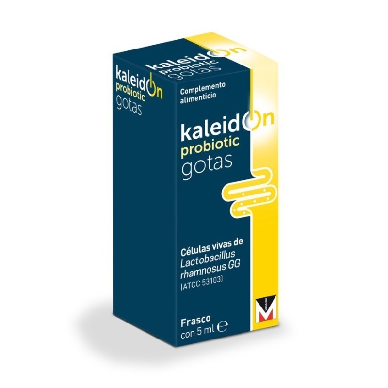 KALEIDON GOTAS FRASCO 5 ML