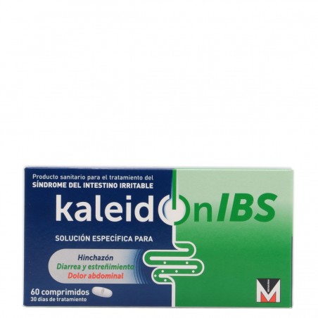  KALEIDON IBS 60 COMPRIMIDOS 