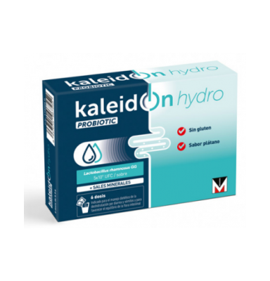 KALEIDON HYDRO 6 DOSIS 6,8 GR