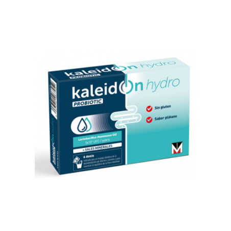  KALEIDON HYDRO 6 DOSIS 6,8 GR 