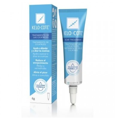 KELO-COTE GEL REDUCTOR...
