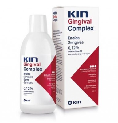 KIN GINGIVAL COMPLEX...