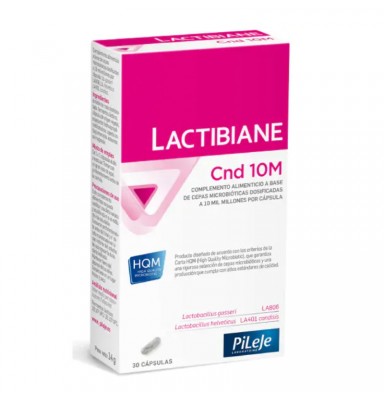 LACTIBIANE CND 10M PILEJE...
