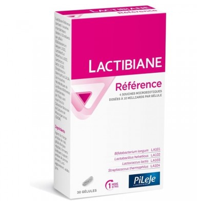 LACTIBIANE REFERENCE PILEJE...