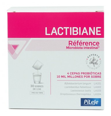 LACTIBIANE REFERENCE PILEJE...