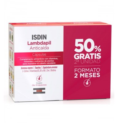 LAMBDAPIL ANTICAIDA PACK...