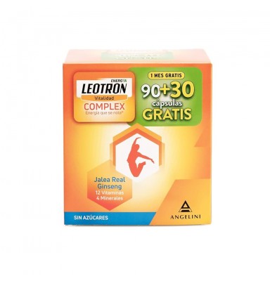 LEOTRON COMPLEX 90+30...