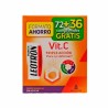 LEOTRON VITAMINA C 72+36 UND