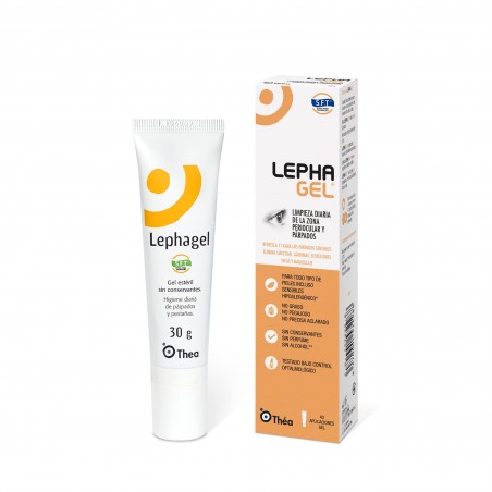  LEPHAGEL 30 GR 