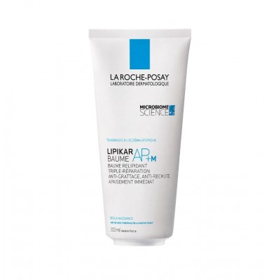 LIPIKAR BAUME APM 200 ML
