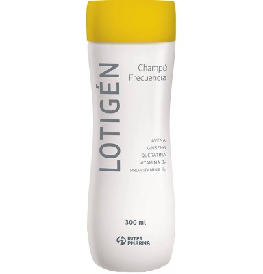 LOTIGEN CHAMPU USO...