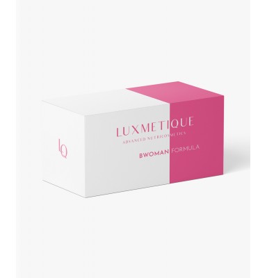 LUXMETIQUE BWOMAN 15 VIALES