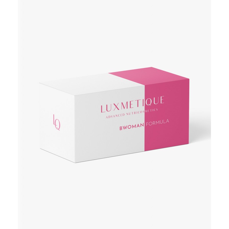 LUXMETIQUE BWOMAN 15 VIALES