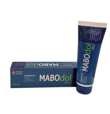 MABODOL ENVASE 120 ML