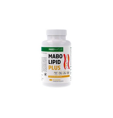 MABOLIPID PLUS 90 COMPRIMIDOS
