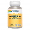 MAGNESIUM CITRATO 90 CAP SOLARAY