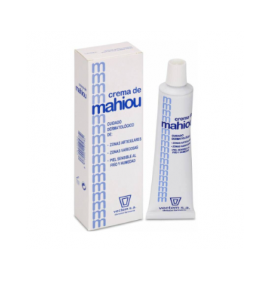 MAHIOU CREMA 75 ML