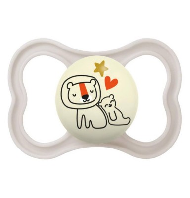 MAM SUPREME NIGHT CHUPETE...