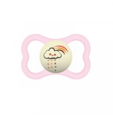 MAM SUPREME NIGHT CHUPETE...