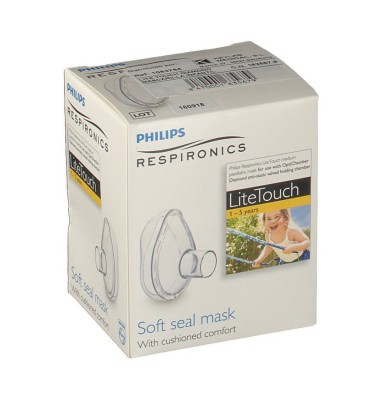 PHILIPS MASCARILLA DIAMOND...