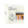 MASCARILLA PHILIPS INHALACION PROCHAMBER NEONATO
