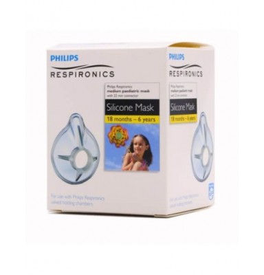 MASCARILLA PHILIPS...