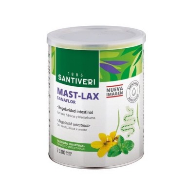 MAST LAX 75 GR  SANTIVERI