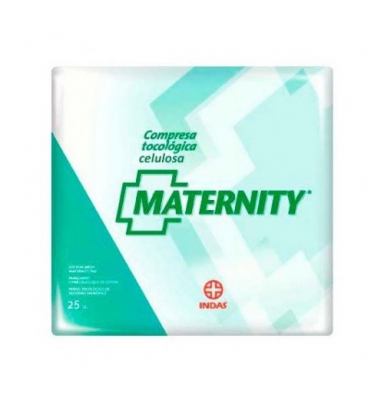 MATERNITY TOCOLOGICA...