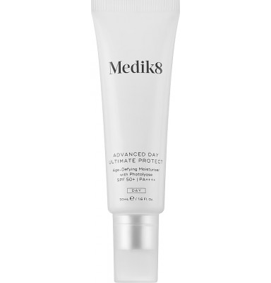 MEDIK8 ADVANCED DAY...