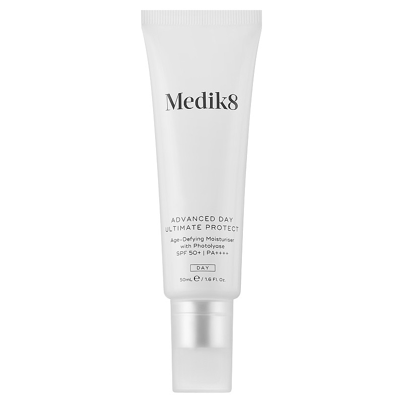 MEDIK8 ADVANCED DAY ULTIMATE PROTECT SPF50+ 50 ML