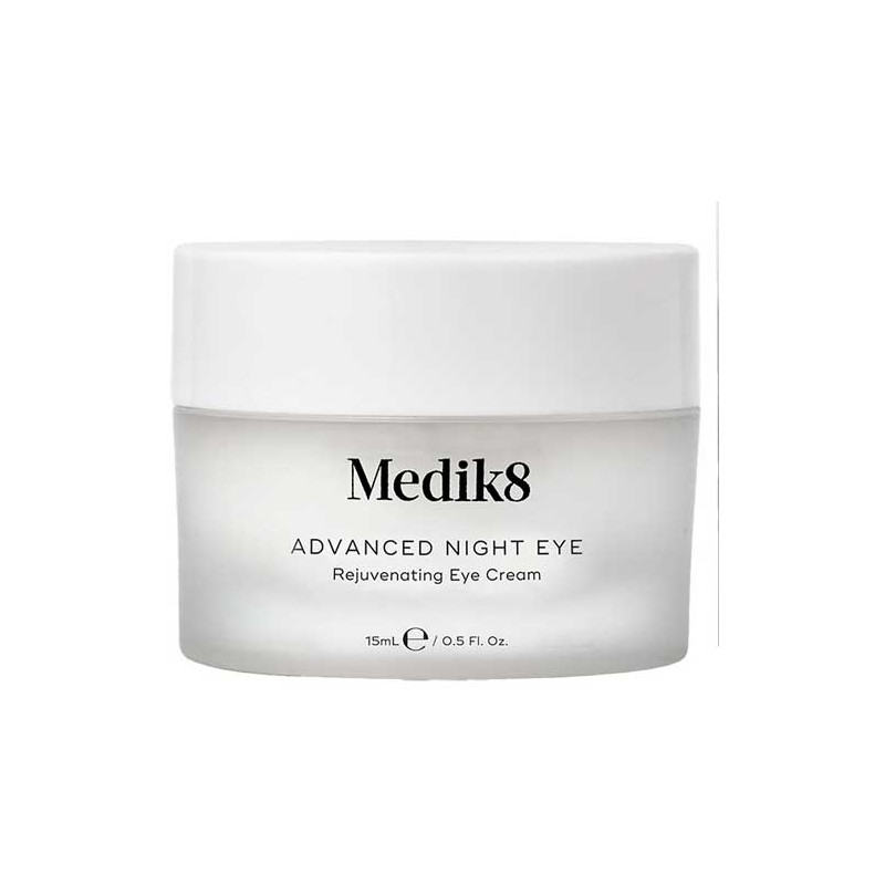 MEDIK8 ADVANCED NIGHT EYE 15 ML