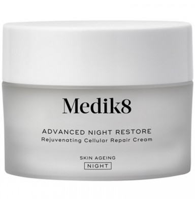 MEDIK8 ADVANCED NIGHT...