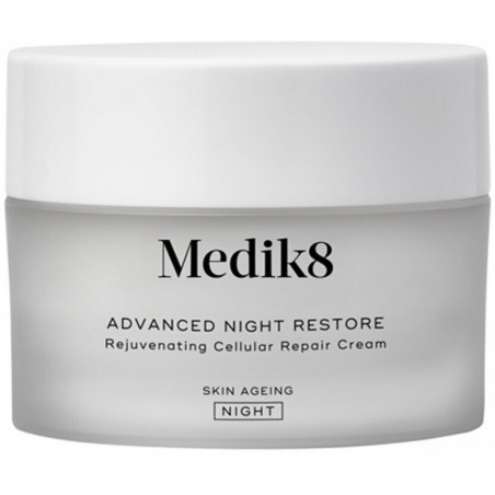  MEDIK8 ADVANCED NIGHT RESTORE 50 ML 