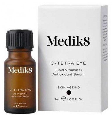 MEDIK8 C-TETRA EYE 7ML