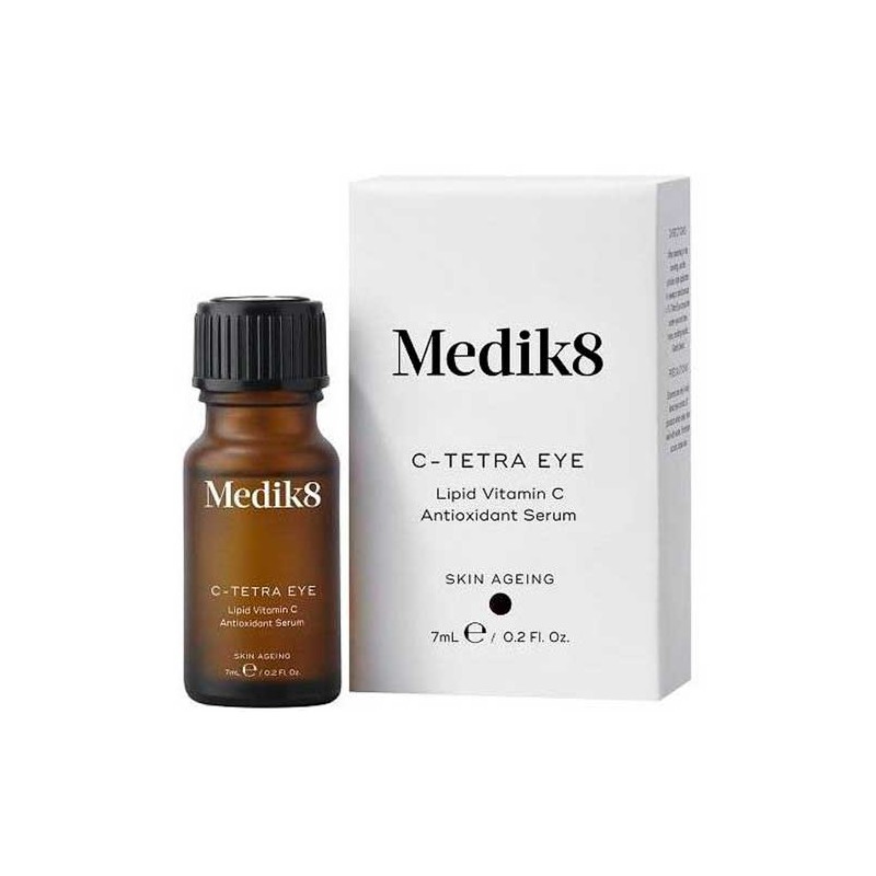 MEDIK8 C-TETRA EYE 7ML