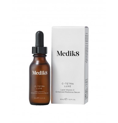 MEDIK8 C-TETRA LUXE 30 ML