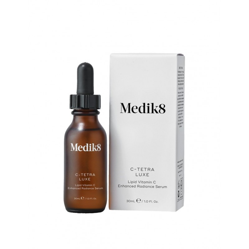 MEDIK8 C-TETRA LUXE 30 ML