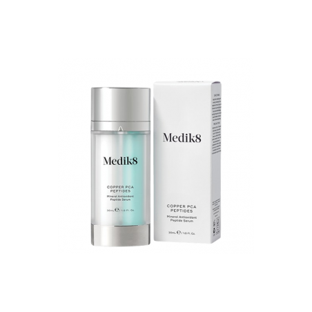  MEDIK8 COPPER PCA PEPTIDES 30 ML 