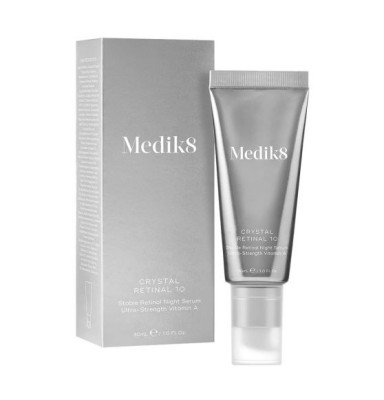 MEDIK8 CRYSTAL RETINAL 10...