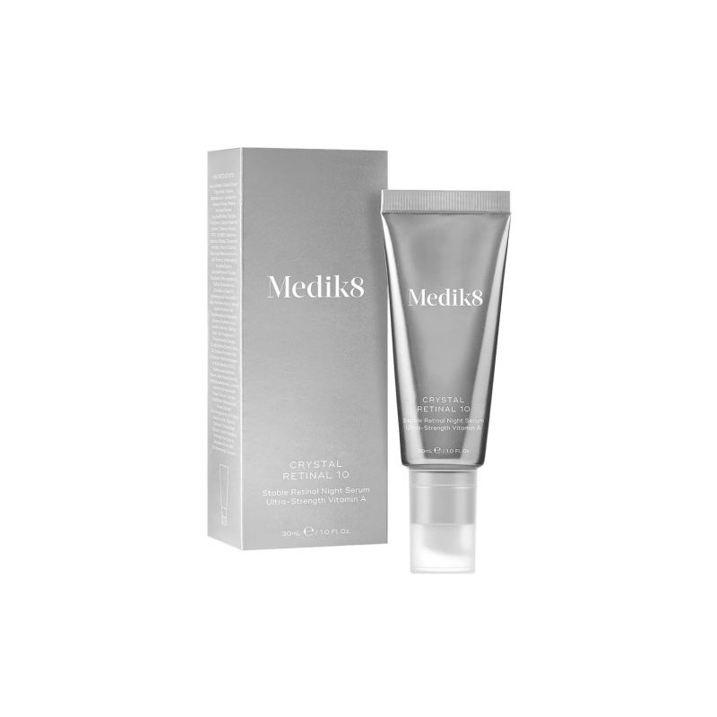 MEDIK8 CRYSTAL RETINAL 10 30 ML